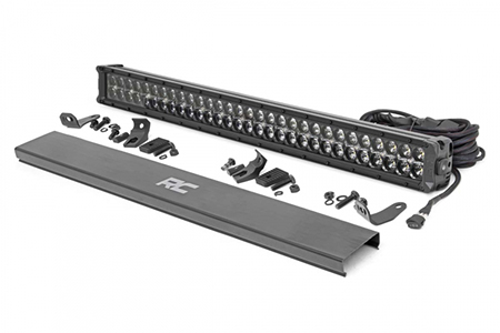 Light Bars | East Park Automotive, Inc.