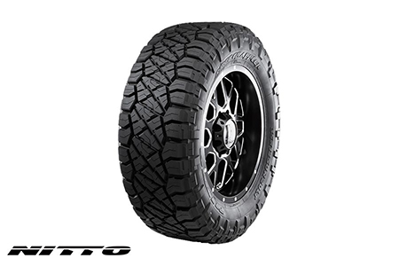 Tires | East Park Automotive, Inc.