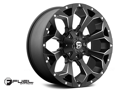 Wheels | East Park Automotive, Inc.