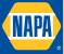 Napa Logo, East Park Automotive, Inc.