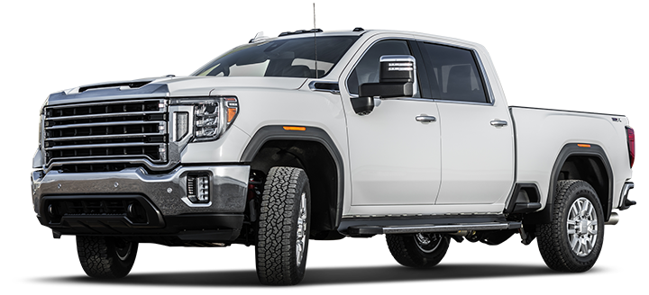 GMC | East Park Automotive, Inc.