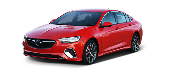 Buick | East Park Automotive, Inc.