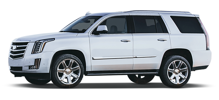 Cadillac | East Park Automotive, Inc.