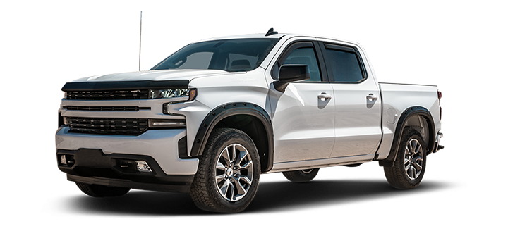 Chevrolet | East Park Automotive, Inc.