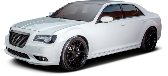Chrysler | East Park Automotive, Inc.