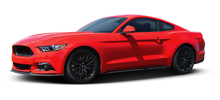 Ford | East Park Automotive, Inc.