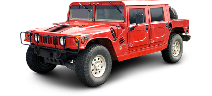 Hummer | East Park Automotive, Inc.