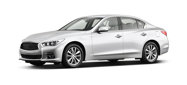 Infiniti | East Park Automotive, Inc.