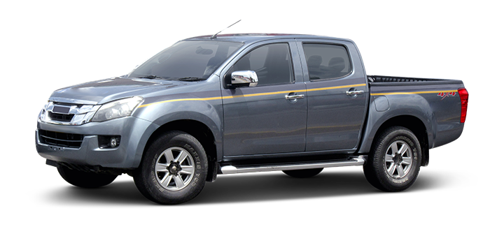 Isuzu | East Park Automotive, Inc.