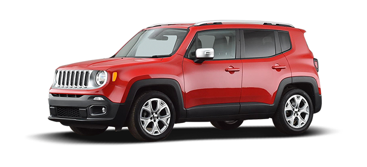 Jeep | East Park Automotive, Inc.