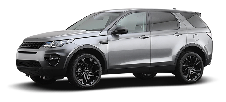 Land Rover | East Park Automotive, Inc.