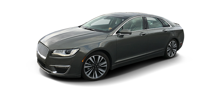 Lincoln | East Park Automotive, Inc.