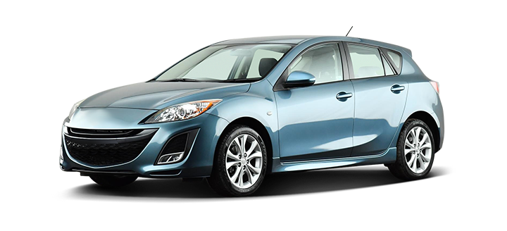 Mazda | East Park Automotive, Inc.