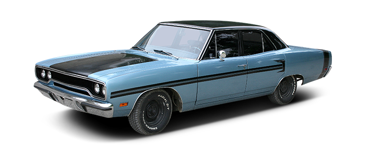 Plymouth | East Park Automotive, Inc.