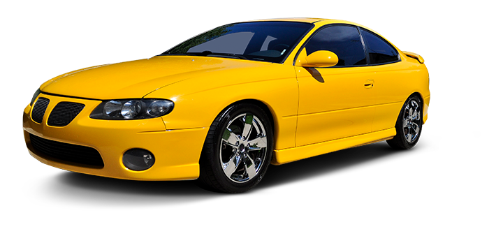 Pontiac | East Park Automotive, Inc.