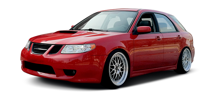 Saab | East Park Automotive, Inc.