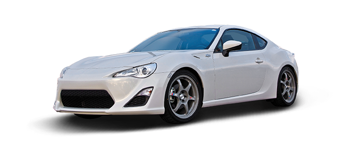 Scion | East Park Automotive, Inc.