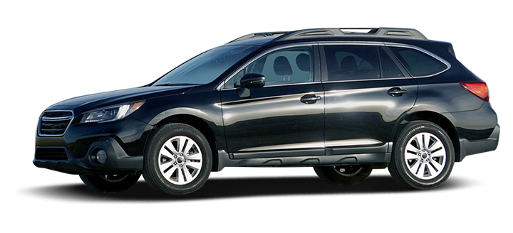 Subaru | East Park Automotive, Inc.