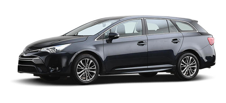 Toyota | East Park Automotive, Inc.